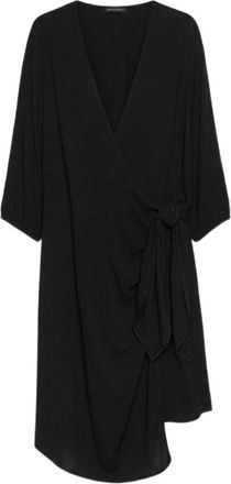 Fiorella Rubino Donna, Abiti, Nero, XL, new