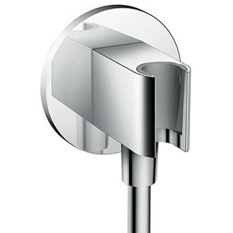 Axor Hansgrohe - Axor Soporte De Ducha Axor Power Para Flexo C&oacute;nico (36733000)