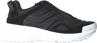 Givenchy Black Light Giv-1 Sneakers