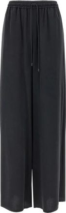 Max Mara Mujer, Pantalones, Negro, Talla: 2XS