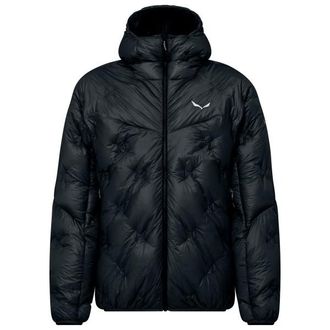Salewa NXT RDS Down Jacket Daunenjacke f&uuml;r Herren | schwarz