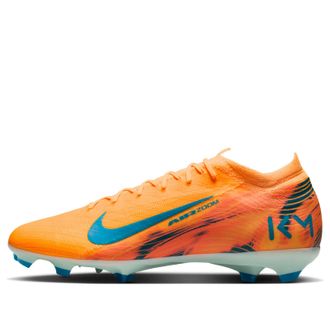 Nike x Kylian Mbapp&eacute; Mercurial Vapor 16 Pro FG Melon Tint FQ8689-801