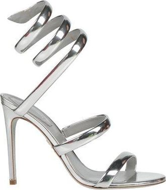 Rene Caovilla FOOTWEAR - Sandals on YOOX.COM