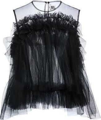 Comme Des Gar&ccedil;ons TOPWEAR - Top su YOOX.COM