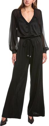 Diane Von F&uuml;rstenberg Diane Von Furstenberg Ophelia Jumpsuit