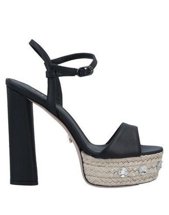 Le Silla CALZATURE - Sandali su YOOX.COM