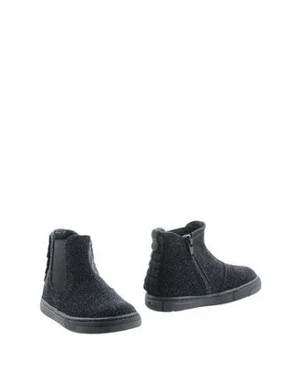 Hogan CALZADO - Botines de ca&ntilde;a alta en YOOX.COM