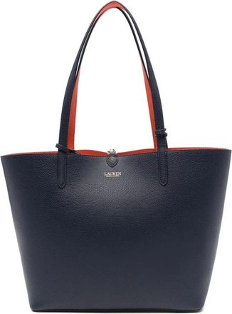 Ralph Lauren Reversible Medium Tote