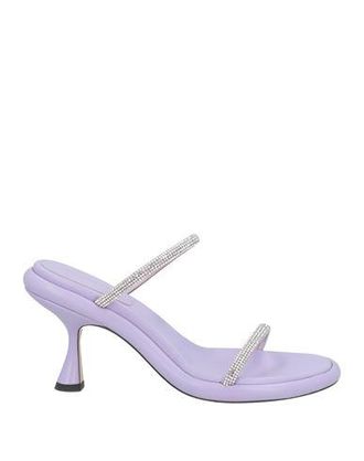 Wandler Sandals