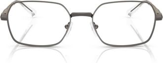 Michael Kors Culver City Demo Square Mens Eyeglasses MK3094 1002 56