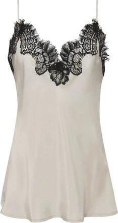 Gold Hawk Claire Coco Camie - - Tops - Donna - Bianco - M