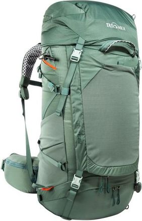 Tatonka Pyrox 45+10 Trekkingrucksack - Unisex | bunt