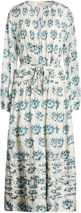 Hannah Collection KLEIDER - Maxi-Kleider auf YOOX.COM