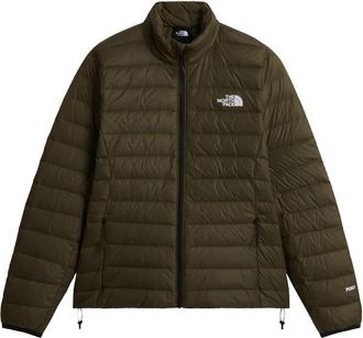 The North Face Classic Down Jacket Daunenjacke f&uuml;r Damen | oliv