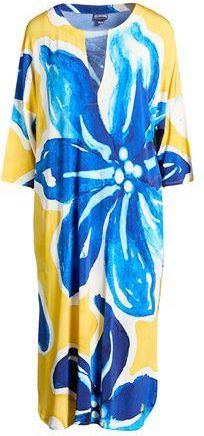 Vilebrequin VESTIDOS - Vestidos midi en YOOX.COM