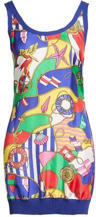 Moschino KLEIDER - Mini-Kleider auf YOOX.COM