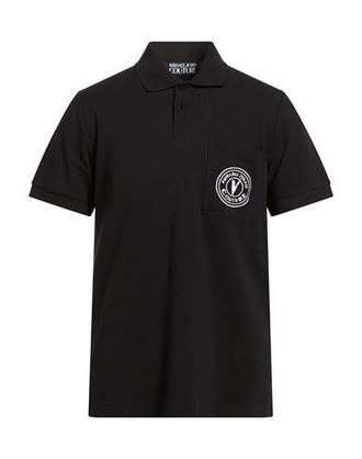 Versace TOPWEAR - Polo shirts sur YOOX.COM