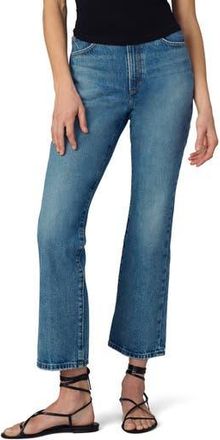 Joe's The Stacey High Waist Ankle Bootcut Jeans in Impact at Nordstrom Rack, Size 23
