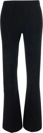 Twinset Donna, Pantaloni, Nero, S, new