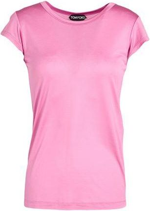 Tom Ford TOPWEAR - T-shirts on YOOX.COM