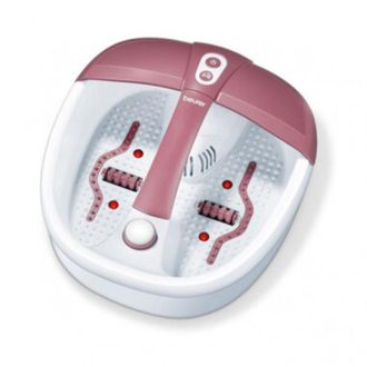 Beurer Hidromasaje Pies Luz 3 Cabezales Aromaterapia Fb-35 Beurer
