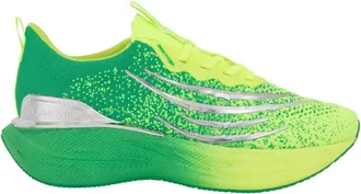 Plein Sport unisex, Deporte, Verde, Talla: 40 EU