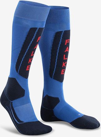 Falke Halbhohe Herren-Skistr&uuml;mpfe SK5