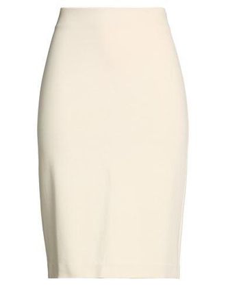 Le Tricot Perugia BOTTOMWEAR - Midi skirts sur YOOX.COM