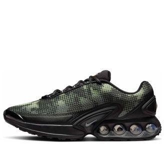 Nike Air Max Dn Black Olive Aura Medium Olive IB3078-010