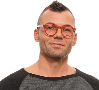 Bally By3012j Ronde Zonnebril