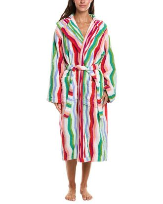 Missoni Home Lagoon Hooded Bathrobe