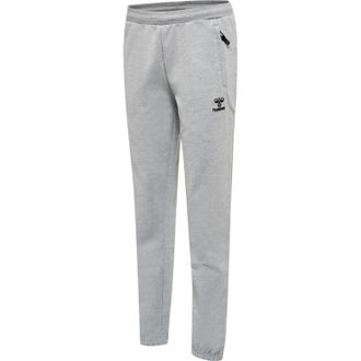 Hummel hmlMOVE GRID COTTON PANTS WOMAN