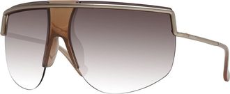 Max Mara Mm1405s Schaduw Zonnebril