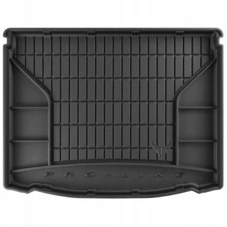 OEM Alfombrilla De Maletero De Goma Para Suzuki Sx4 S-cross 2013-2018 Tm G