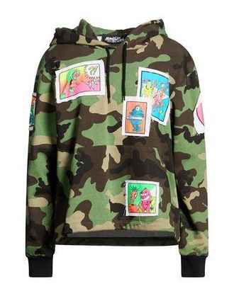 Jeremy Scott TOPS - Sweatshirts auf YOOX.COM
