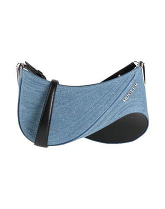 MUGLER BAGS - Cross-body bags on YOOX.COM