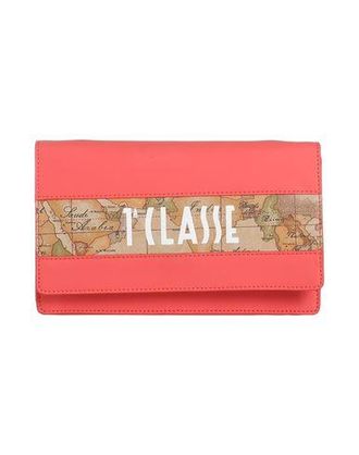 Alviero Martini 1A Classe BOLSOS - Pochette en YOOX.COM