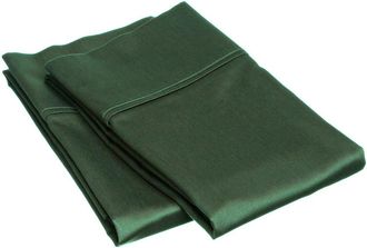 Superior 400 Thread Count Egyptian Cotton Pillowcases