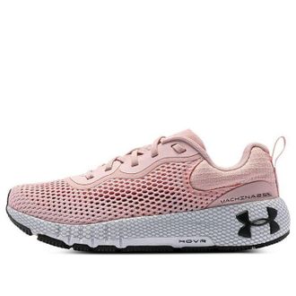 Under Armour (WMNS) Under Armour HOVR Machina 2 SE Running Shoes Pink 3024741-601