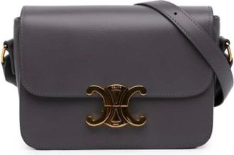 Celine unisex, Pre-owned, Grigio, Taglia unica, used
