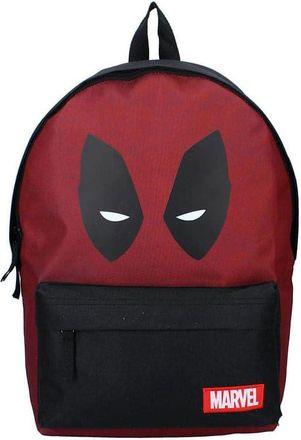 Vadobag Deadpool Marvel Encore Time Backpack 43 Cm One Size