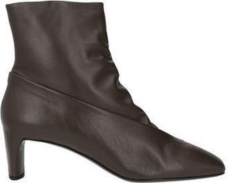 Del Carlo CALZATURE - Stivaletti su YOOX.COM