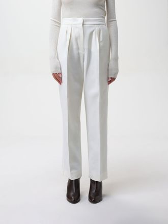 Max Mara Pantalone sartoriale Verbano Max Mara