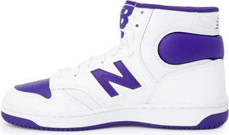 New Balance Sport Shoes, female, White, Size: 10 1/2 US Sneakers