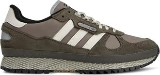 adidas NPC II low-top sneakers - Groen
