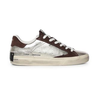 Crime London Sneaker Essential - - Shoes - Donna - Multicolore - 37 EU