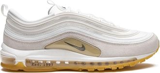 Nike Air Max 97 M. Frank Rudy sneakers - unisex - Leather - 9.5 - White