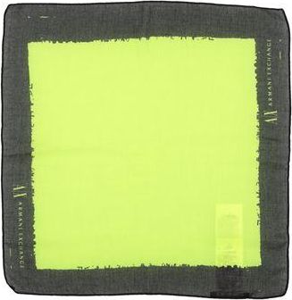 A|X Armani Exchange ACCESSORIES - Scarves on YOOX.COM