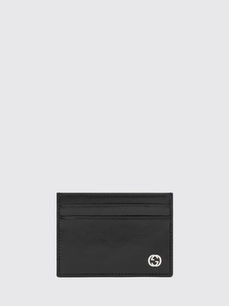 Gucci Portafoglio Uomo colore Nero
