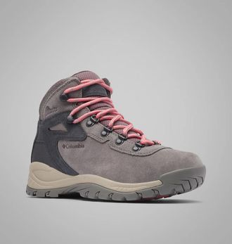 Columbia Newton Ridge Plus 1718821-008 Stratus Hiking Boot ZAP875